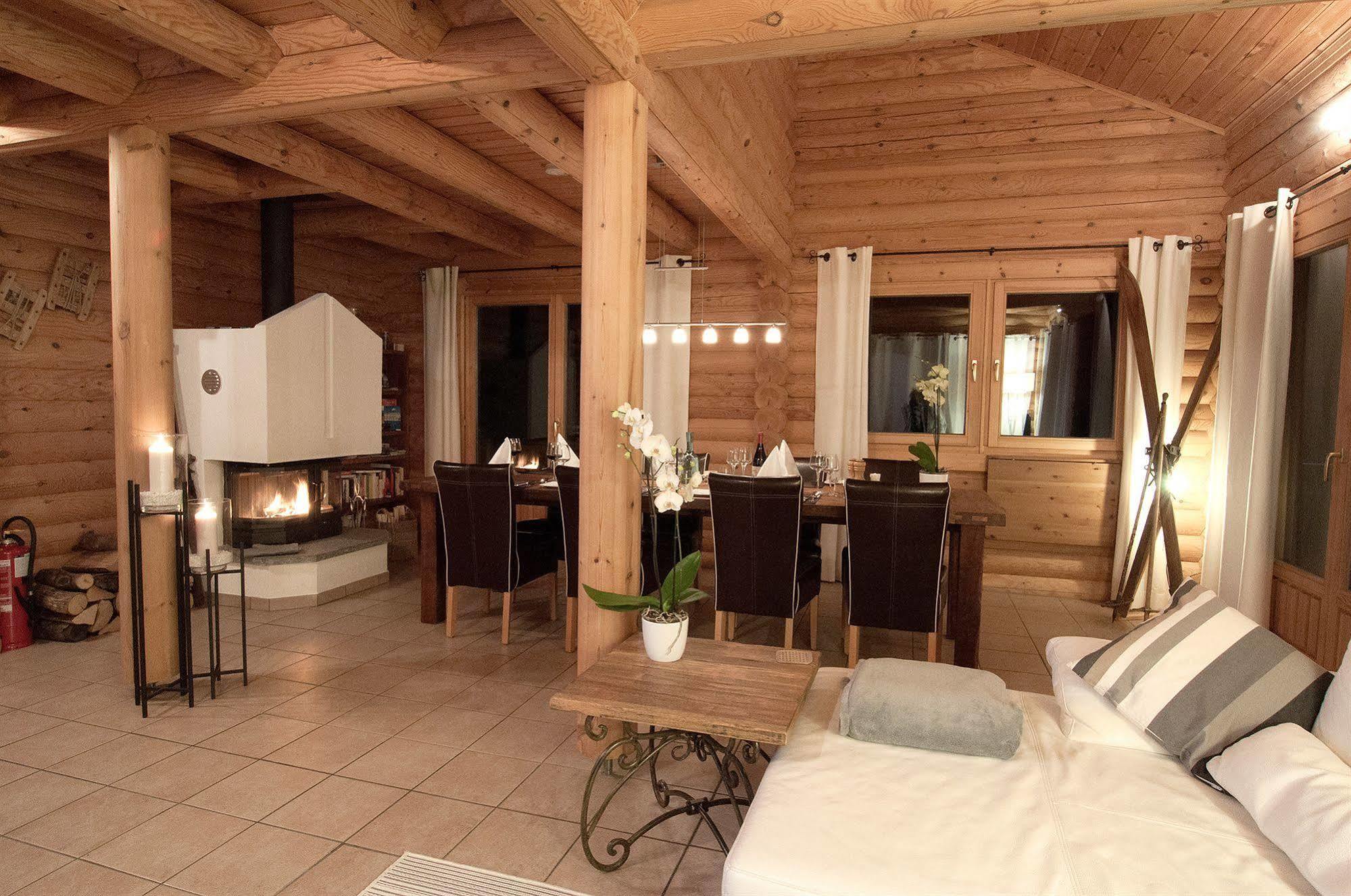 Alpine Comfort Apartamento Nendaz Exterior foto